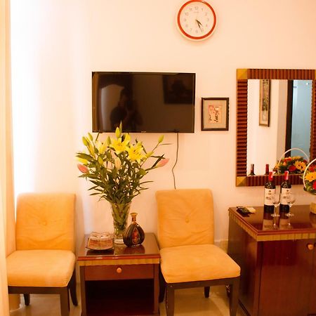 Minh Duong Nha Trang Hotel Luaran gambar