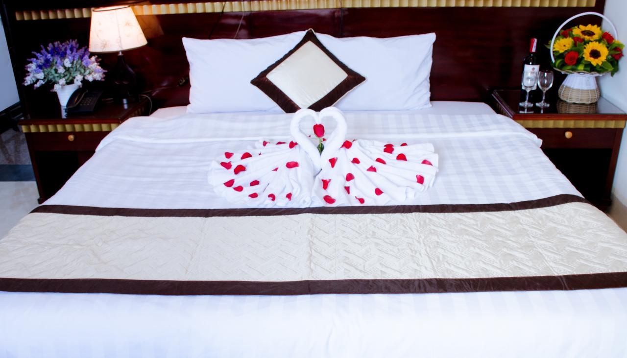 Minh Duong Nha Trang Hotel Luaran gambar